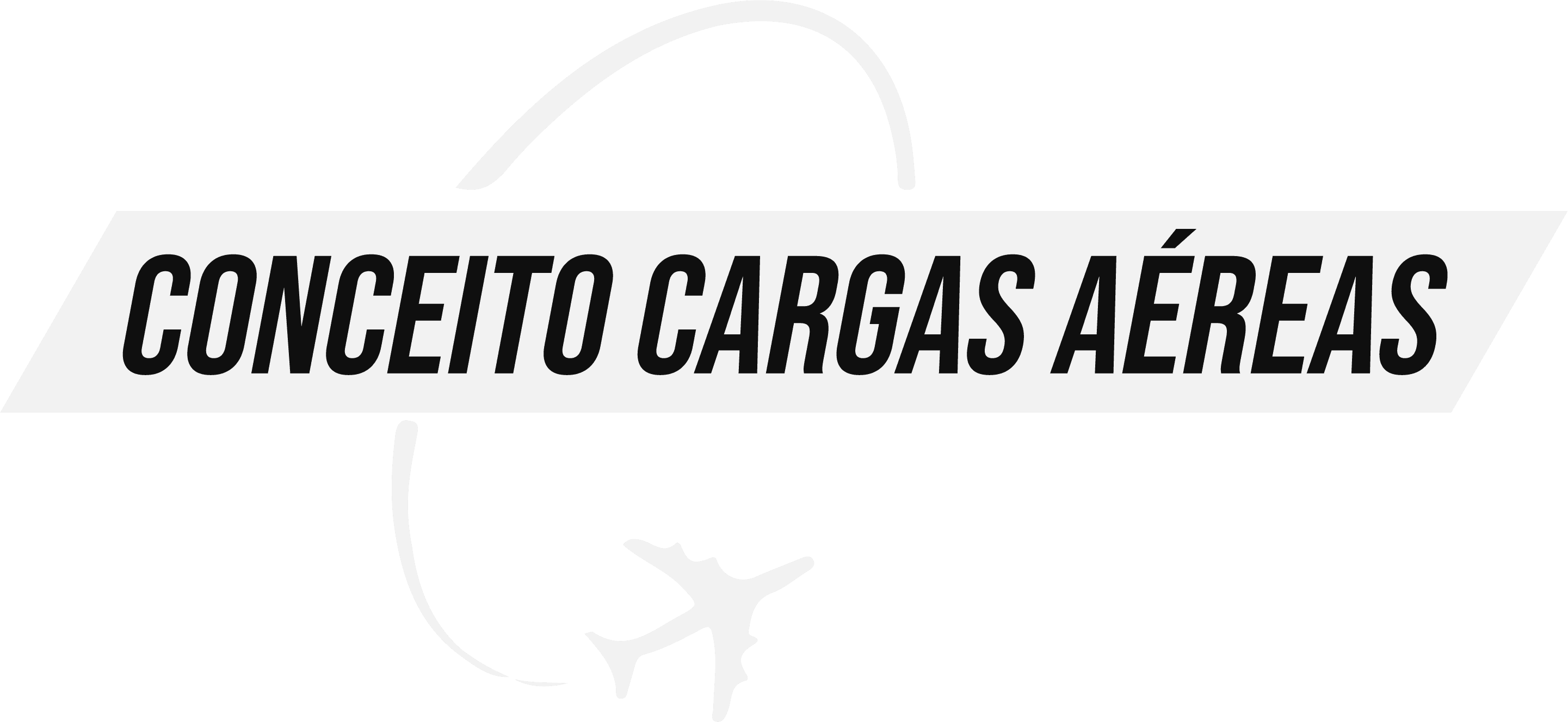 Logo da Conceito Cargas Aéreas